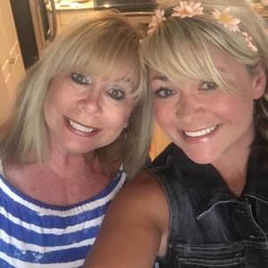 Meet your Posher, Joan